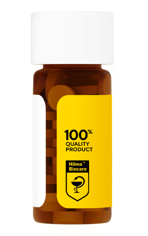 hilma biocare