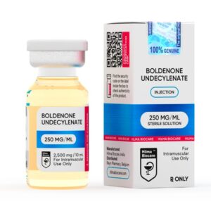 Hilma Biocare – Boldenone Undecylenate (Equipoise) (250 mg/ml)