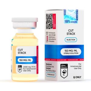 Hilma Biocare – Cut Stack (150mg/ml)