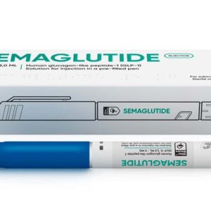 Hilma Biocare – Semaglutide Pen (5mg/3ml)