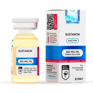 Hilma Biocare – Sustanon (250 mg/ml)