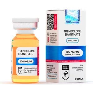 Hilma Biocare – Trenbolone Enanthate (200 mg/ml)